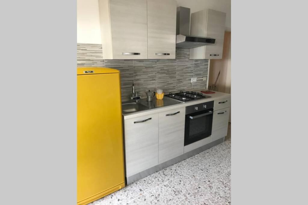 Isola D'Elba Casa Vacanze - Villa Portello - La Casina Bis - Quarzo-Pirite Rio Marina Zewnętrze zdjęcie