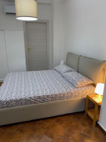 Isola D'Elba Casa Vacanze - Villa Portello - La Casina Bis - Quarzo-Pirite Rio Marina Zewnętrze zdjęcie