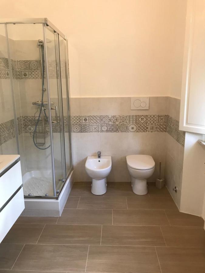Isola D'Elba Casa Vacanze - Villa Portello - La Casina Bis - Quarzo-Pirite Rio Marina Zewnętrze zdjęcie