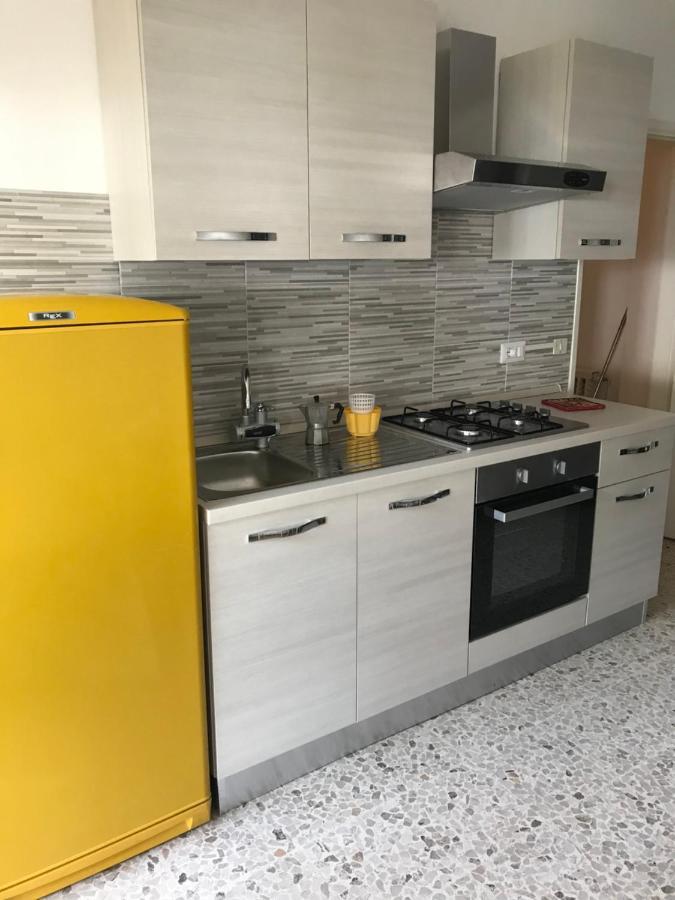 Isola D'Elba Casa Vacanze - Villa Portello - La Casina Bis - Quarzo-Pirite Rio Marina Zewnętrze zdjęcie