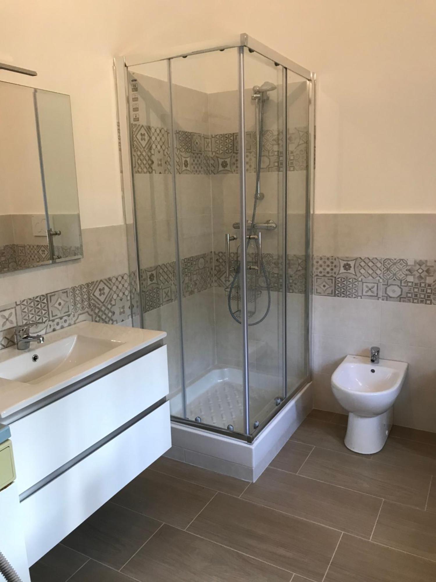 Isola D'Elba Casa Vacanze - Villa Portello - La Casina Bis - Quarzo-Pirite Rio Marina Zewnętrze zdjęcie