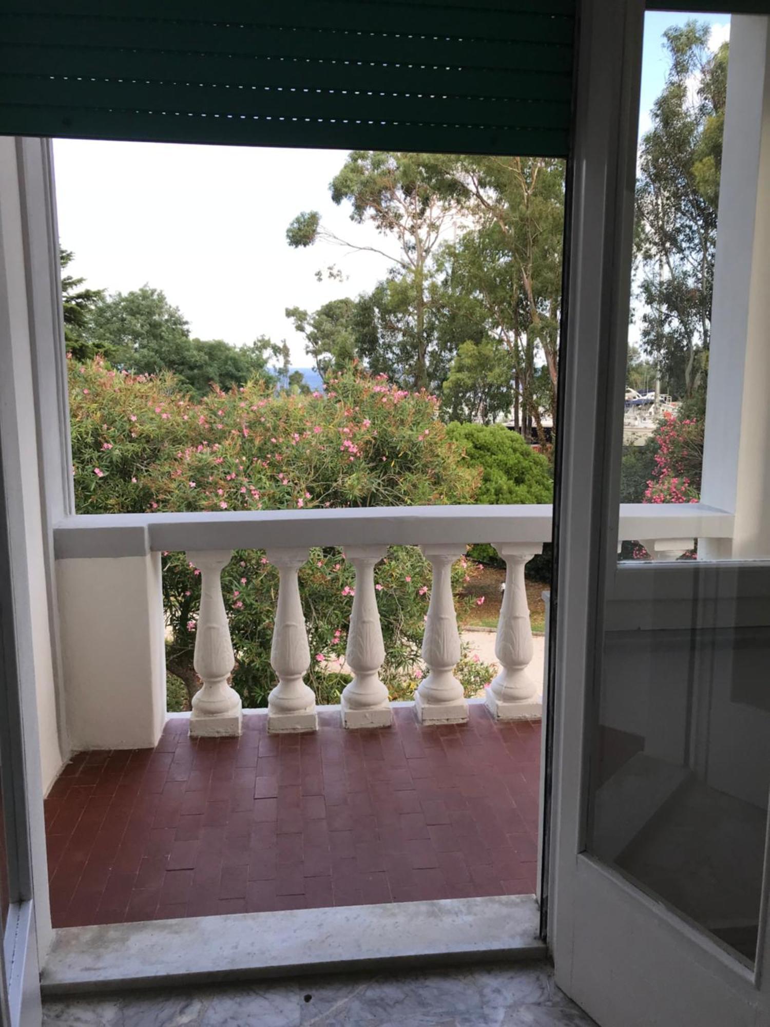 Isola D'Elba Casa Vacanze - Villa Portello - La Casina Bis - Quarzo-Pirite Rio Marina Zewnętrze zdjęcie